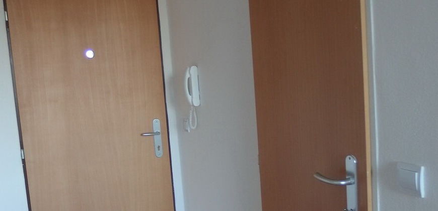 Prenájom 1 - izbového bytu - Banská Bystrica
