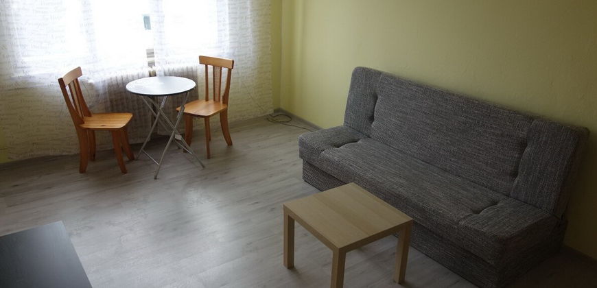 Prenájom 1 izb. byt – zariadený - Liptovský Mikuláš