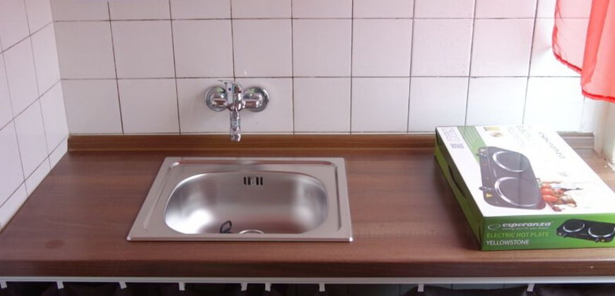 Prenájom 1 izb. byt – zariadený - Liptovský Mikuláš