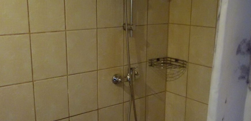Na predaj atypický 1 izbový byt v centre mesta