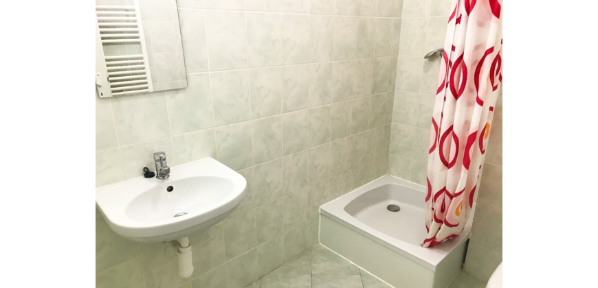 Ponúkame na prenájom 1 izb apartmánový byt - garzónku