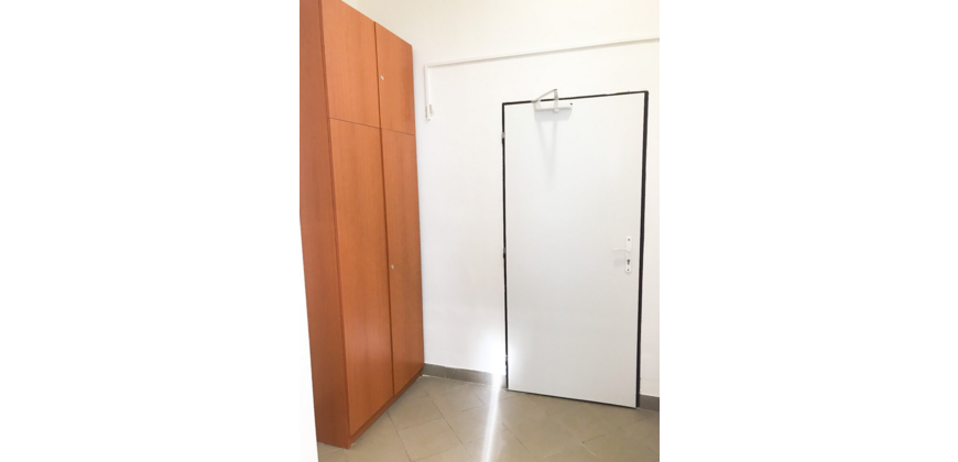 Ponúkame na prenájom 1 izb apartmánový byt - garzónku