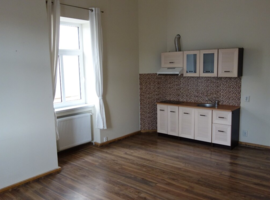 Na predaj 1 izbový byt v centre Liptovského Mikuláša