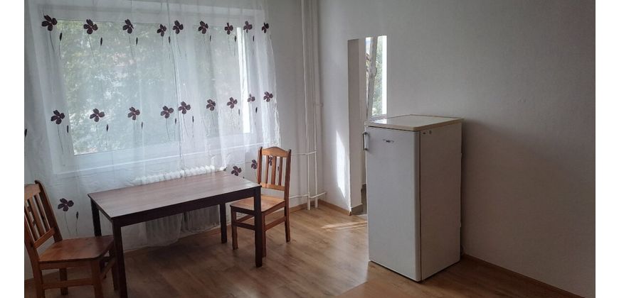 Prenájom 1 izb. byt - Liptovský Mikuláš