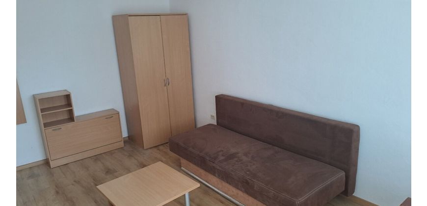 Prenájom 1 izb. byt - Liptovský Mikuláš
