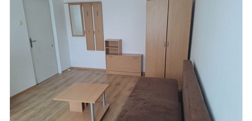 Prenájom 1 izb. byt - Liptovský Mikuláš