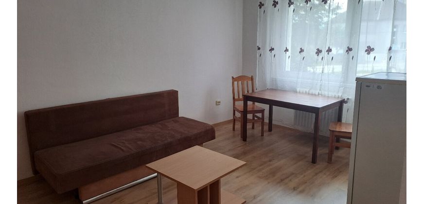 Prenájom 1 izb. byt - Liptovský Mikuláš