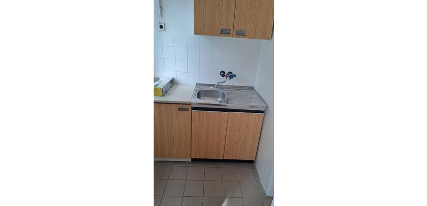 Prenájom 1 izb. byt - Liptovský Mikuláš