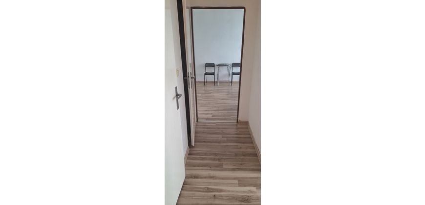 Prenájom 1,5-izbového bytu – Zvolen