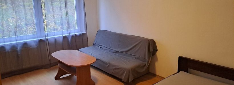 Exkluzívne 1 izb. byt - Banská Bystrica