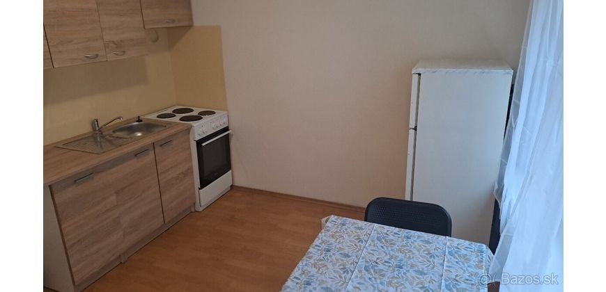 Exkluzívne 1 izb. byt - Banská Bystrica