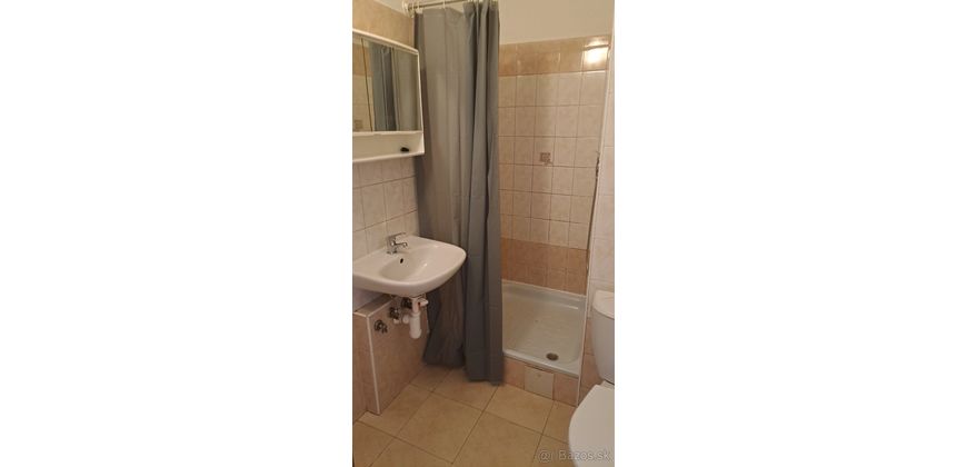 Exkluzívne 1 izb. byt - Banská Bystrica