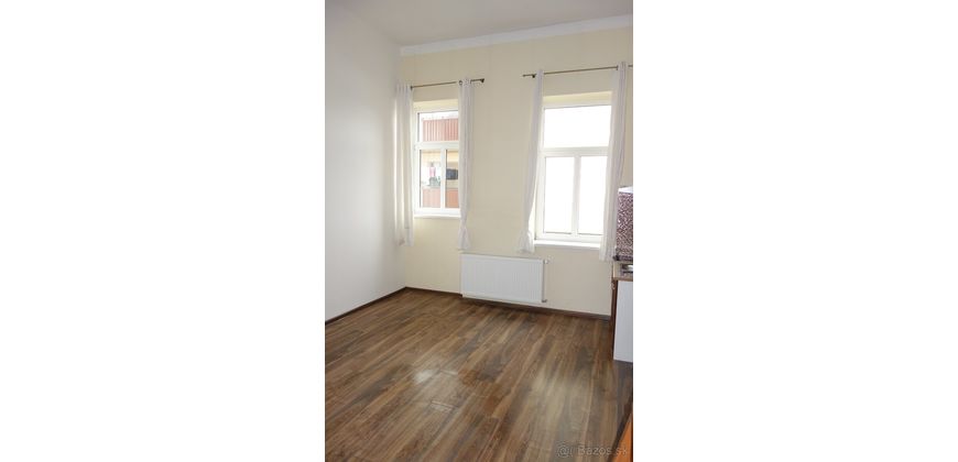 Atypický 1 izb. byt v centre mesta- Liptovský Mikuláš