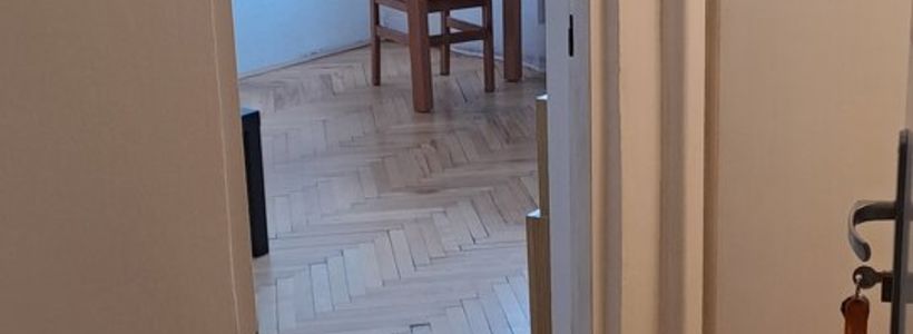 prenájom 1 izb. byt- Liptovský Mikuláš