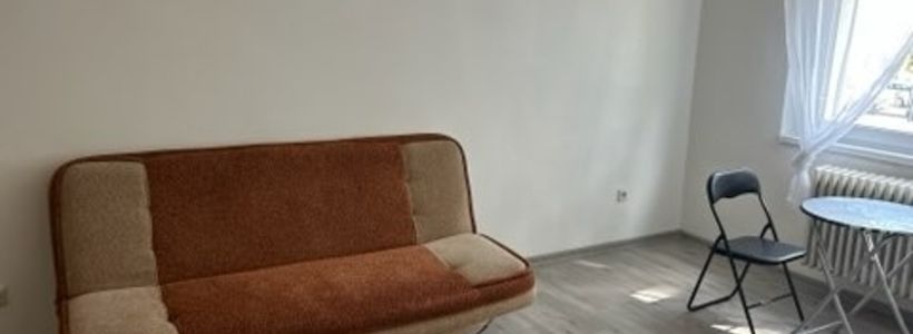 prenájom 1 izb. bytu - Liptovský Mikuláš 
