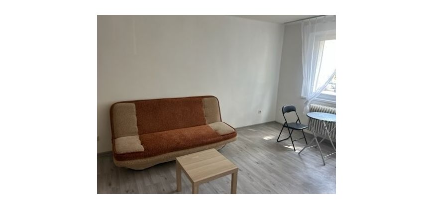 prenájom 1 izb. bytu - Liptovský Mikuláš 