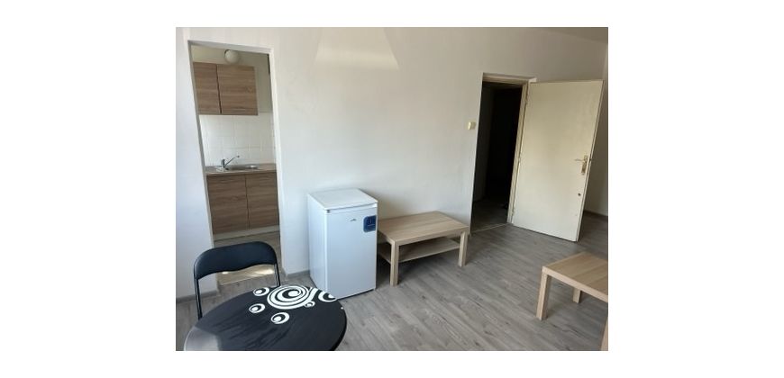 prenájom 1 izb. bytu - Liptovský Mikuláš 