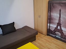 Prenájom zariadenej izby - Zvolen, Môťová - Záhonok 
