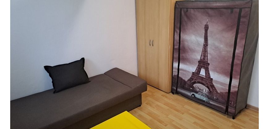 Prenájom zariadenej izby - Zvolen, Môťová - Záhonok 