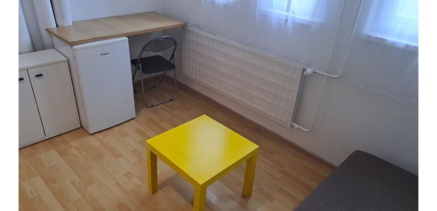 Prenájom zariadenej izby - Zvolen, Môťová - Záhonok 