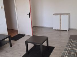 Prenájom 1 izb. byt - Liptovský Mikuláš