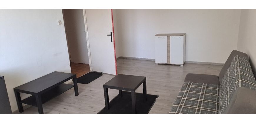 Prenájom 1 izb. byt - Liptovský Mikuláš