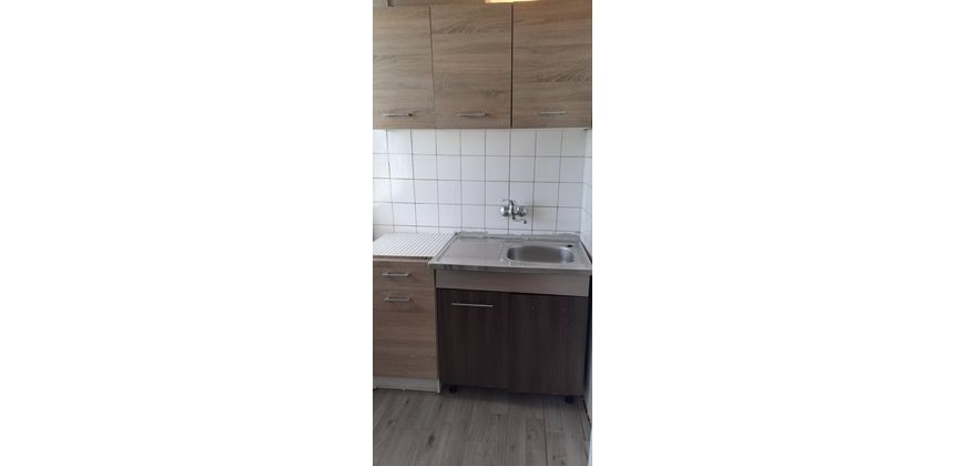 Prenájom 1 izb. byt - Liptovský Mikuláš