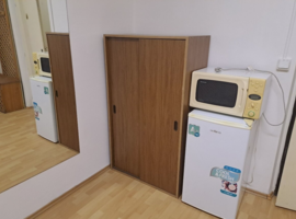Prenájom zariadenej izby, Zvolen
