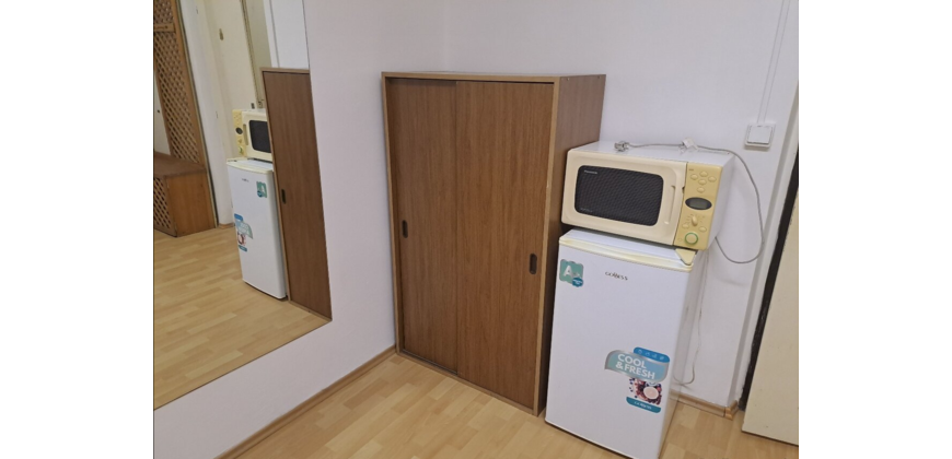 Prenájom zariadenej izby, Zvolen