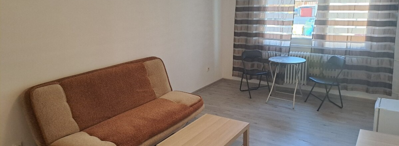 prenájom 1 izb. bytu - Liptovský Mikuláš 
