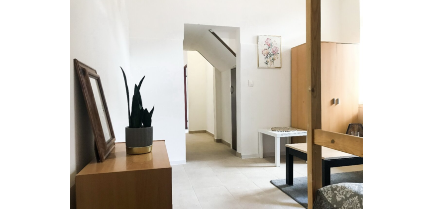 Prenájom - 1 izb. bytu Ľubochňa, Ružomberok
