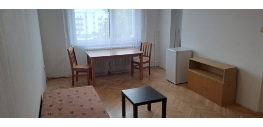 prenájom 1 izb. byt- Liptovský Mikuláš