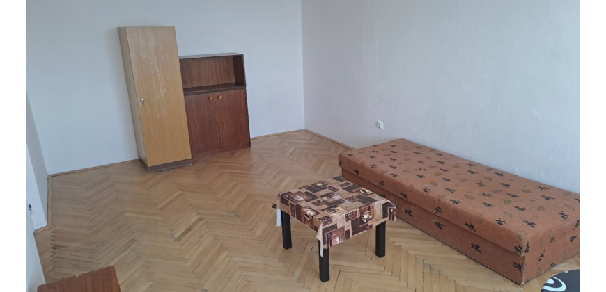 prenájom 1 izb. byt- Liptovský Mikuláš