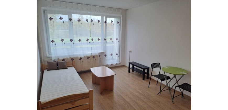 Prenájom 1,5-izbového bytu – Zvolen