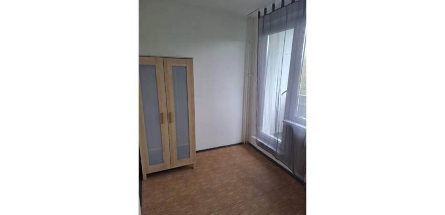 Prenájom 1,5-izbového bytu – Zvolen