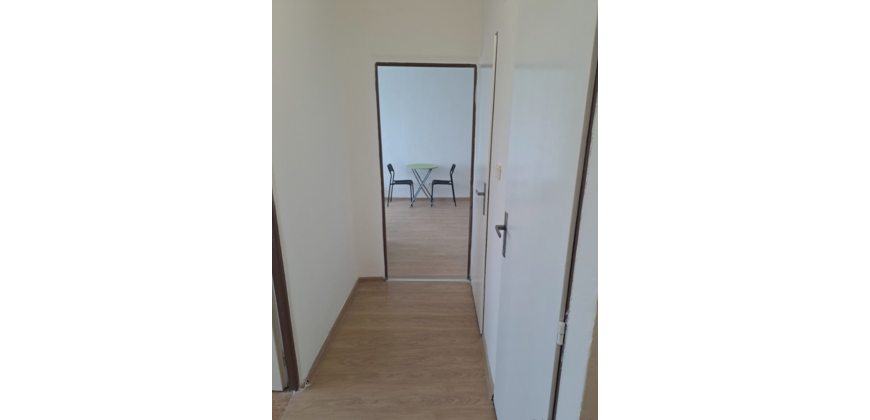 Prenájom 1,5-izbového bytu – Zvolen