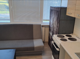 Prenájom útulnej garsónky - Zvolen,Záhonok