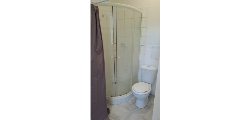 Prenájom útulnej garsónky - Zvolen,Záhonok