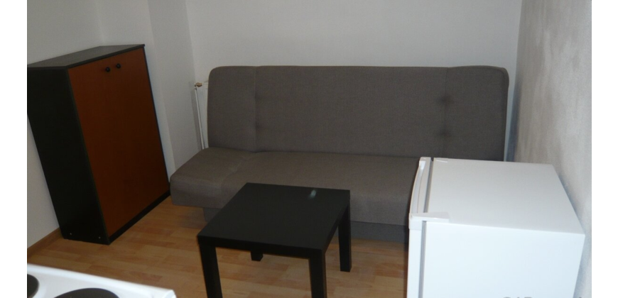 Prenájom garsónky - Zvolen,Záhonok