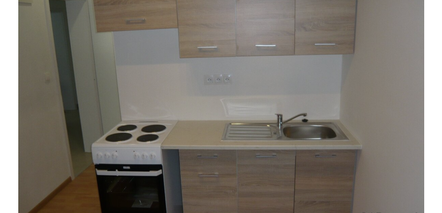 Prenájom garsónky - Zvolen,Záhonok