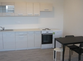 Prenájom 1,5-izbového bytu – Zvolen