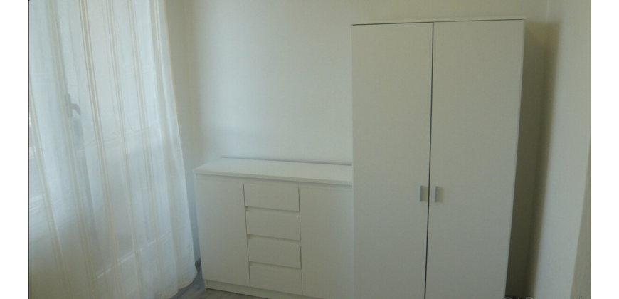 Prenájom 1,5-izbového bytu – Zvolen