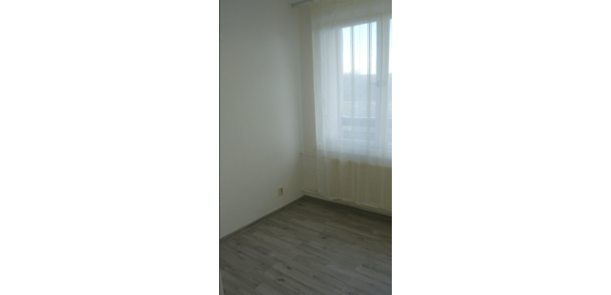 Prenájom 1,5-izbového bytu – Zvolen