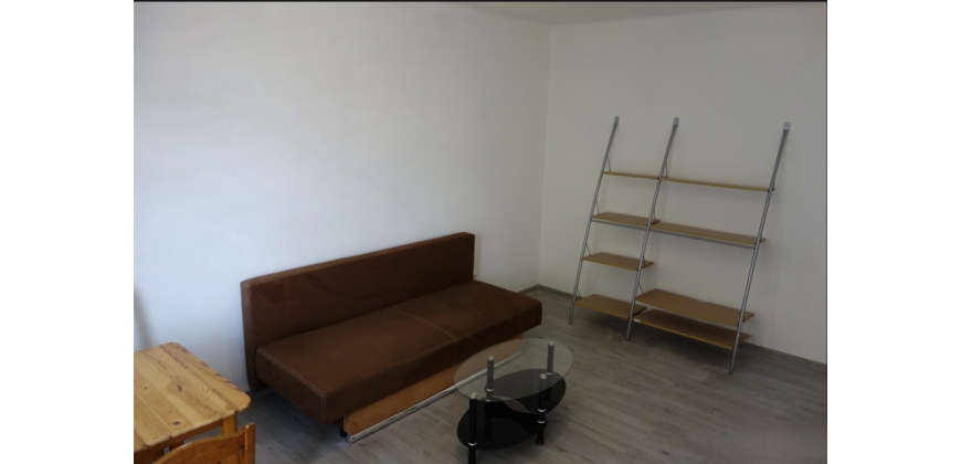 Prenájom 2-izbového bytu Liptovský Mikuláš