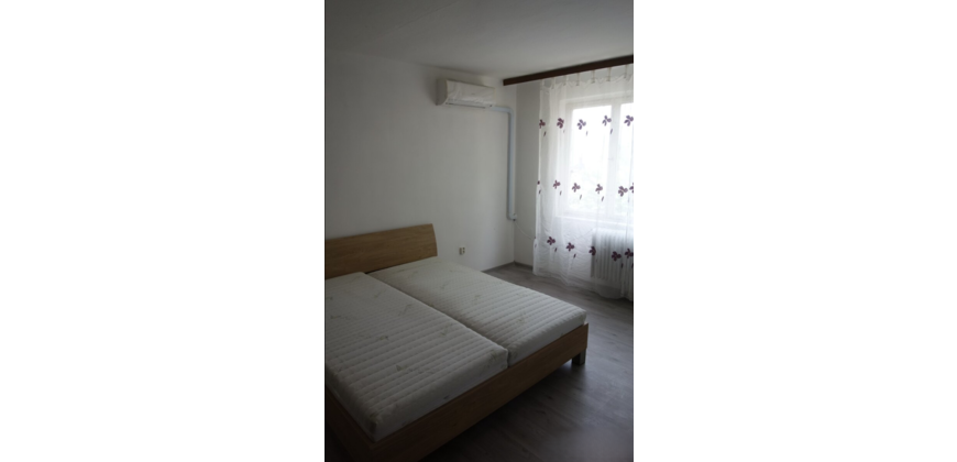 Prenájom 2-izbového bytu Liptovský Mikuláš