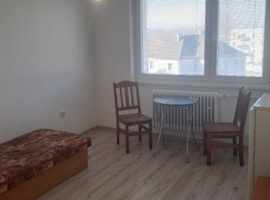 Prenájom 1 izb. byt - Liptovský Mikuláš