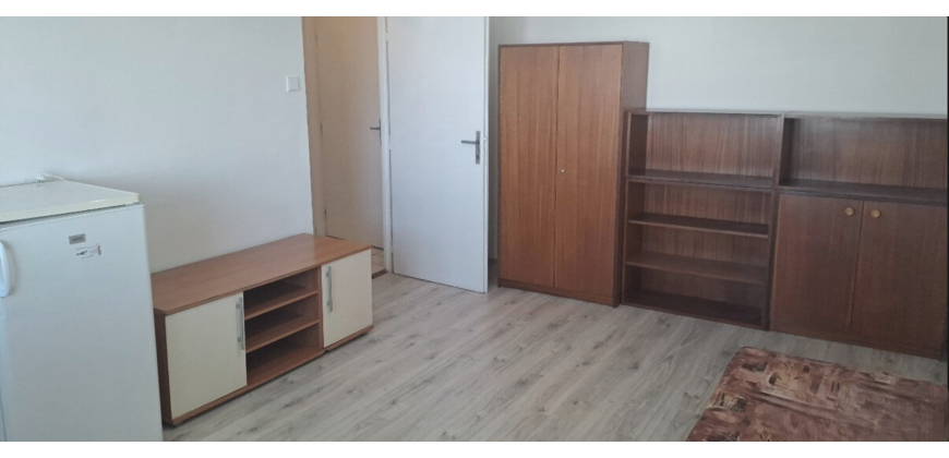 Prenájom 1 izb. byt - Liptovský Mikuláš