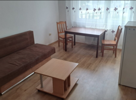 Prenájom 1izbového bytu - Liptovský Mikuláš