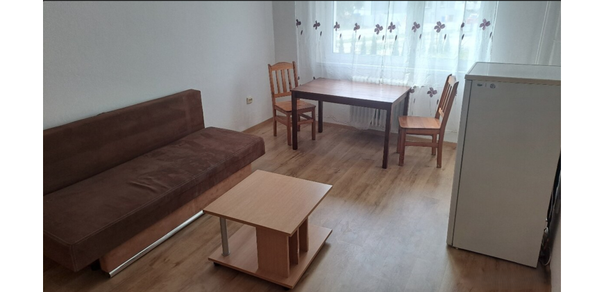 Prenájom 1izbového bytu - Liptovský Mikuláš