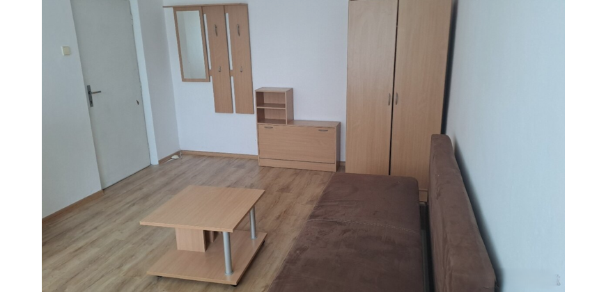 Prenájom 1izbového bytu - Liptovský Mikuláš